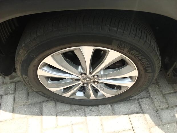 Mercedes-Benz GLE-Class 2020 Gray