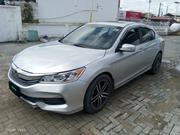 Honda Accord 2013 Silver for sale