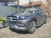 Mercedes-Benz GLS-Class 2021 Gray for sale