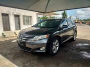Toyota Venza 2011 Gray for sale