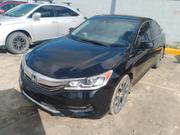 Honda Accord 2013 Black for sale