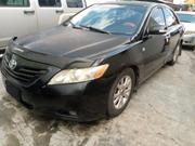 Toyota Camry 2009 Black for sale