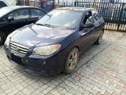 Hyundai Elantra 2006 Blue for sale