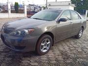 Toyota Camry 2005 Gray for sale