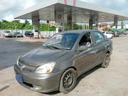 Toyota Echo 2003 Gray for sale