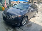 Toyota Venza AWD 2010 Gray for sale