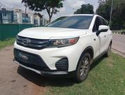 GAC GS3 2023 White for sale