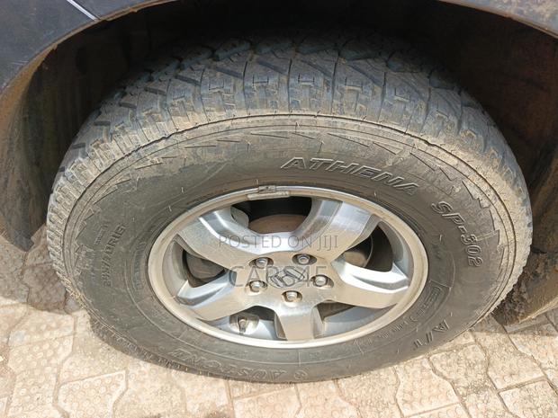 Honda Pilot 2008 Gray
