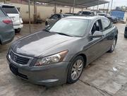 Honda Accord 2011 Gray for sale