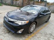 Toyota Camry 2014 Brown for sale