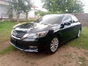 Honda Accord 2013 Black for sale