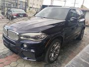 BMW X5 2014 Black for sale