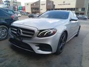 Mercedes-Benz E300 2017 Silver for sale