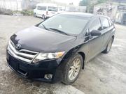 Toyota Venza LE 2009 Black for sale