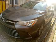 Toyota Camry 2017 Gray for sale