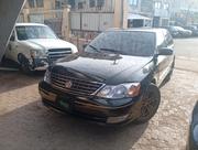 Toyota Avalon 2003 Black for sale