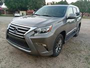 Lexus GX 2015 Gray for sale