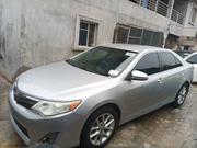 Toyota Camry 2014 Silver for sale