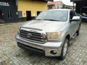 Toyota Tundra 2008 Gray for sale