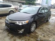 Toyota Camry 2014 Gray for sale
