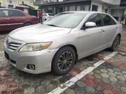 Toyota Camry 2011 Silver for sale