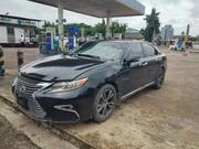 Lexus ES 2007 Black for sale