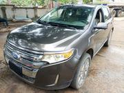 Ford Edge 2011 Brown for sale
