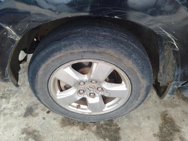 Honda Pilot 2010 Black