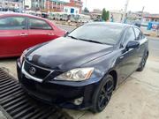 Lexus IS 2008 Blue for sale