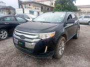 Ford Edge 2011 Black for sale
