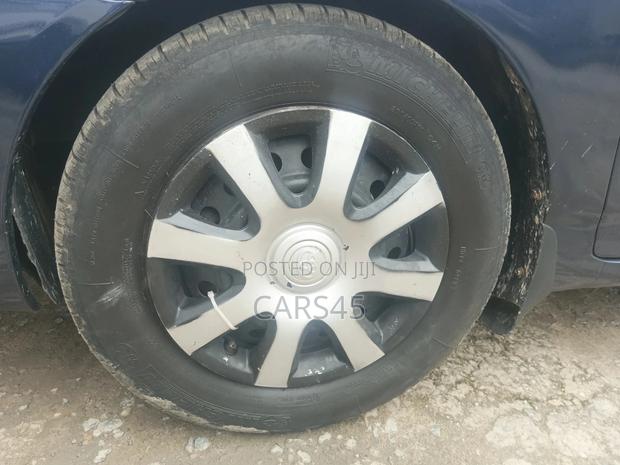 Toyota Corolla CE 2006 Blue