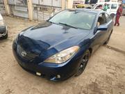 Toyota Solara 2004 Red for sale