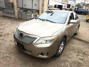 Toyota Camry 2007 Gold for sale