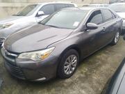 Toyota Camry 2015 Gray for sale