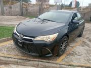 Toyota Camry 2015 Gray for sale