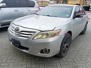 Toyota Camry 2007 Silver for sale