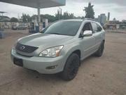 Lexus RX 350 2007 Green for sale