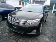 Toyota Venza 2010 Black for sale