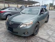Toyota Camry 2007 Blue for sale