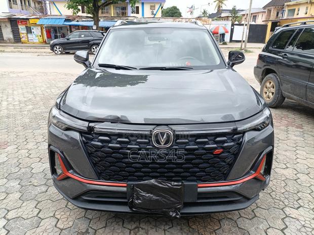 Mikano ZNA Rich 6 2024 Gray