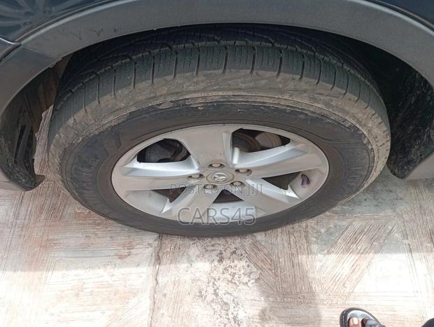 Toyota RAV4 2013 Blue