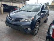 Toyota RAV4 2013 Blue for sale