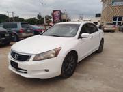Honda Accord 2008 White for sale