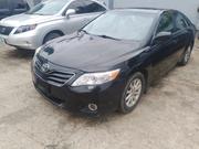 Toyota Camry 2011 Black for sale