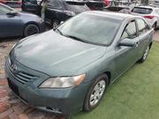 Toyota Camry 2008 Green for sale