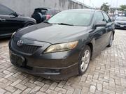 Toyota Camry SE 4dr Sedan (2.4L 4cyl 5A) 2007 Gray for sale