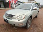 Lexus RX 2009 Green for sale