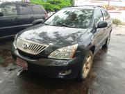 Lexus RX 2006 Gray for sale