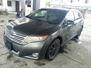 Toyota Venza Limited 2010 Gray for sale