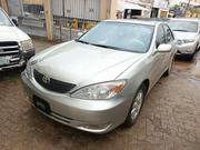 Toyota Camry 2003 Silver for sale